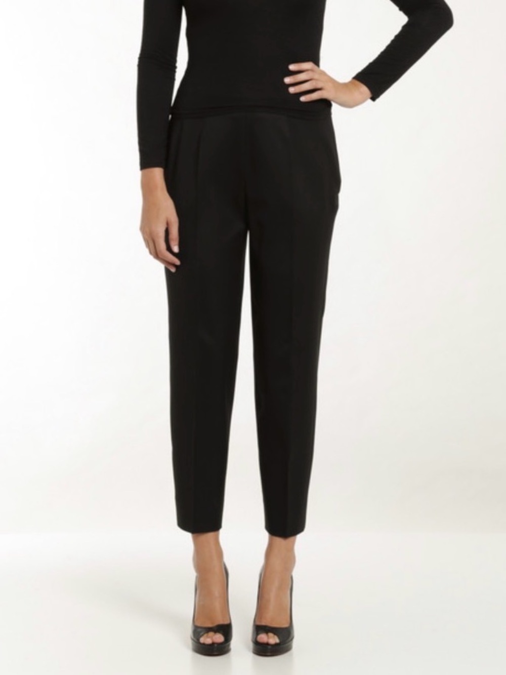 NWT Piazza Sempione Audrey Trouser